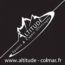 ALTITUDE COLMAR