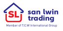 San Lwin Trading Co., Ltd