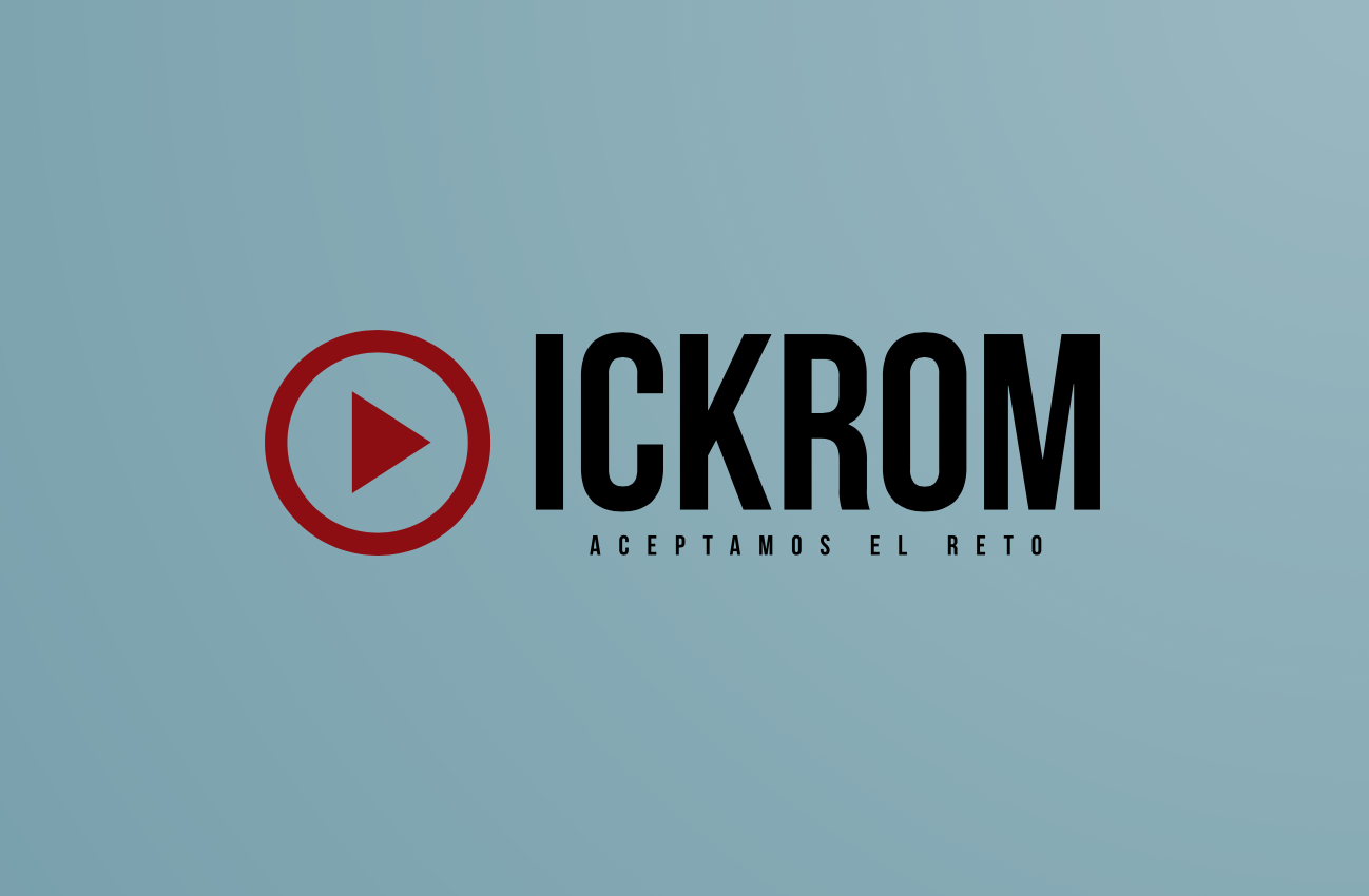 ICKROM