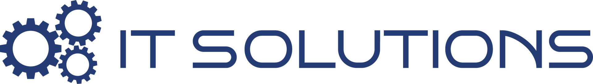 IT SOLUTIONS S DE RL DE CV