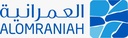 مصنع شركة المواد العمرانية لتشكيل المعادن