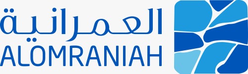 مصنع شركة المواد العمرانية لتشكيل المعادن
