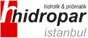 Hidropar İstanbul Hidrolik Pnömatik ve Otomasyon Sanayi Ticaret Anonim Şirketi