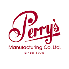 Perry’s Mfg. Co. Ltd