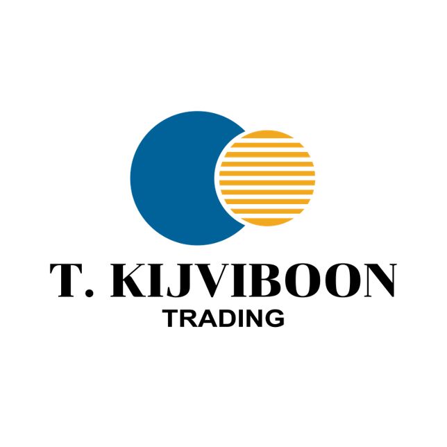 T. KIJVIBOON TRADING LTD.