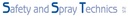 Safety and Spray Technics