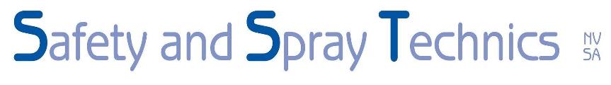 Safety and Spray Technics