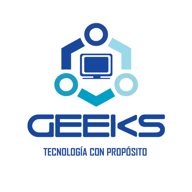 GEEKS EIRL