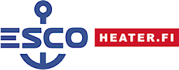 Oy Esco Ab