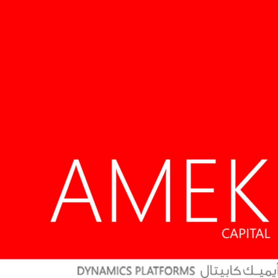 AMEK Capital