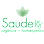 SAUDE RS