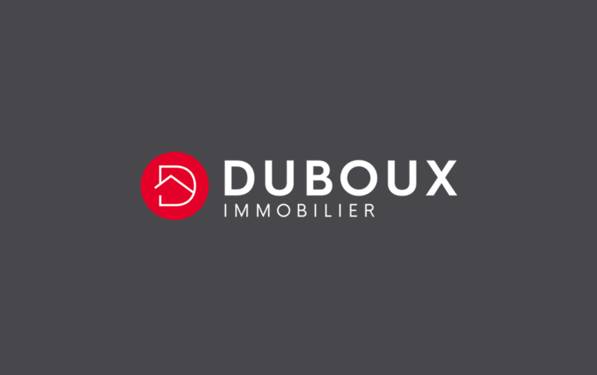 Régie Duboux SA