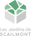 Les Jardins De Scailmont, Leen Baudewijn