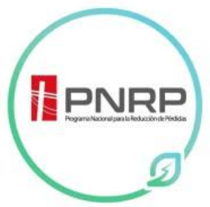 Programa Nacional Para la Reducción de Perdidas