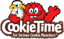 Cookie Time Limited