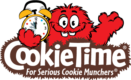 Cookie Time Limited