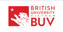 BRITISH UNIVERSITY VIETNAM COMPANY LIMITED