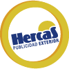 Hercas Publicidad Exterior