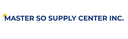 Master So Supply Center Inc.