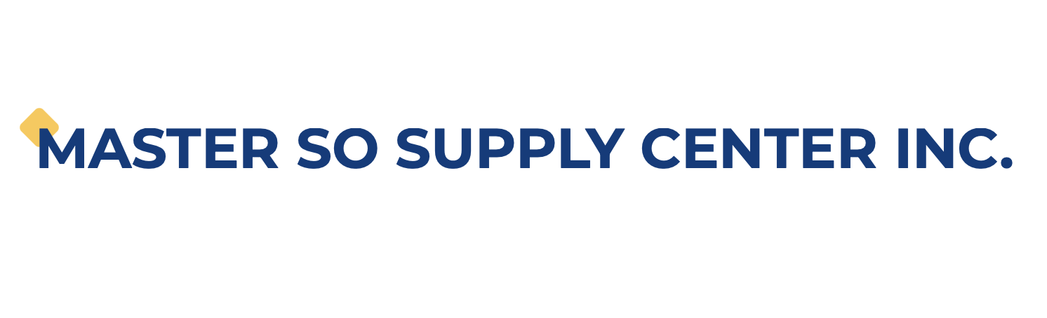 Master So Supply Center Inc.