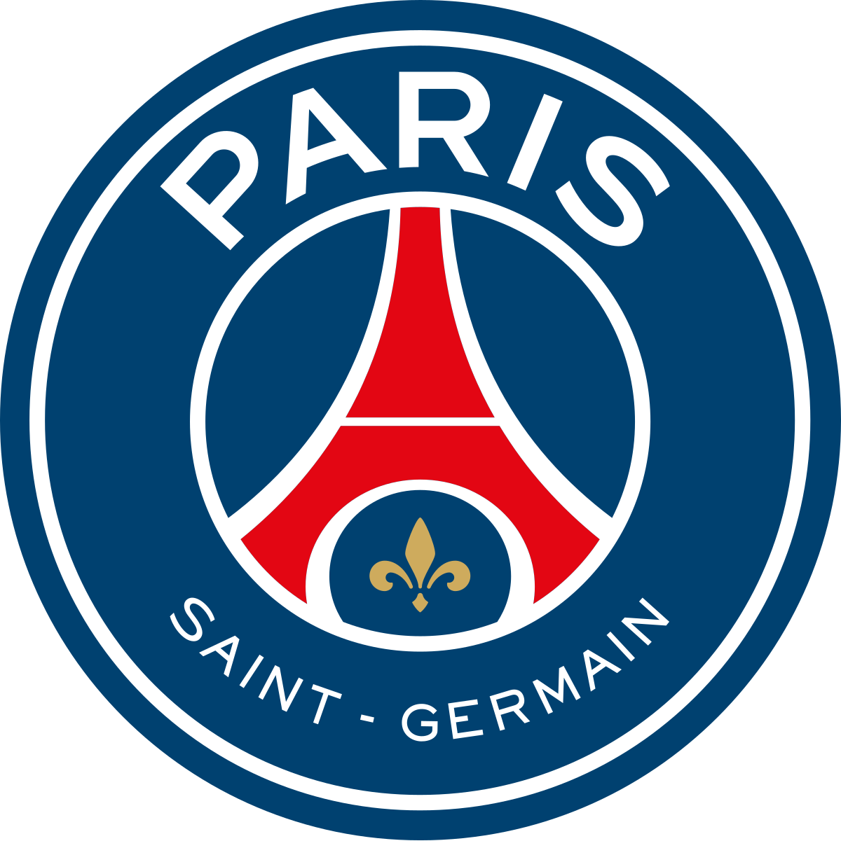 Paris Saint Germain W.L.L