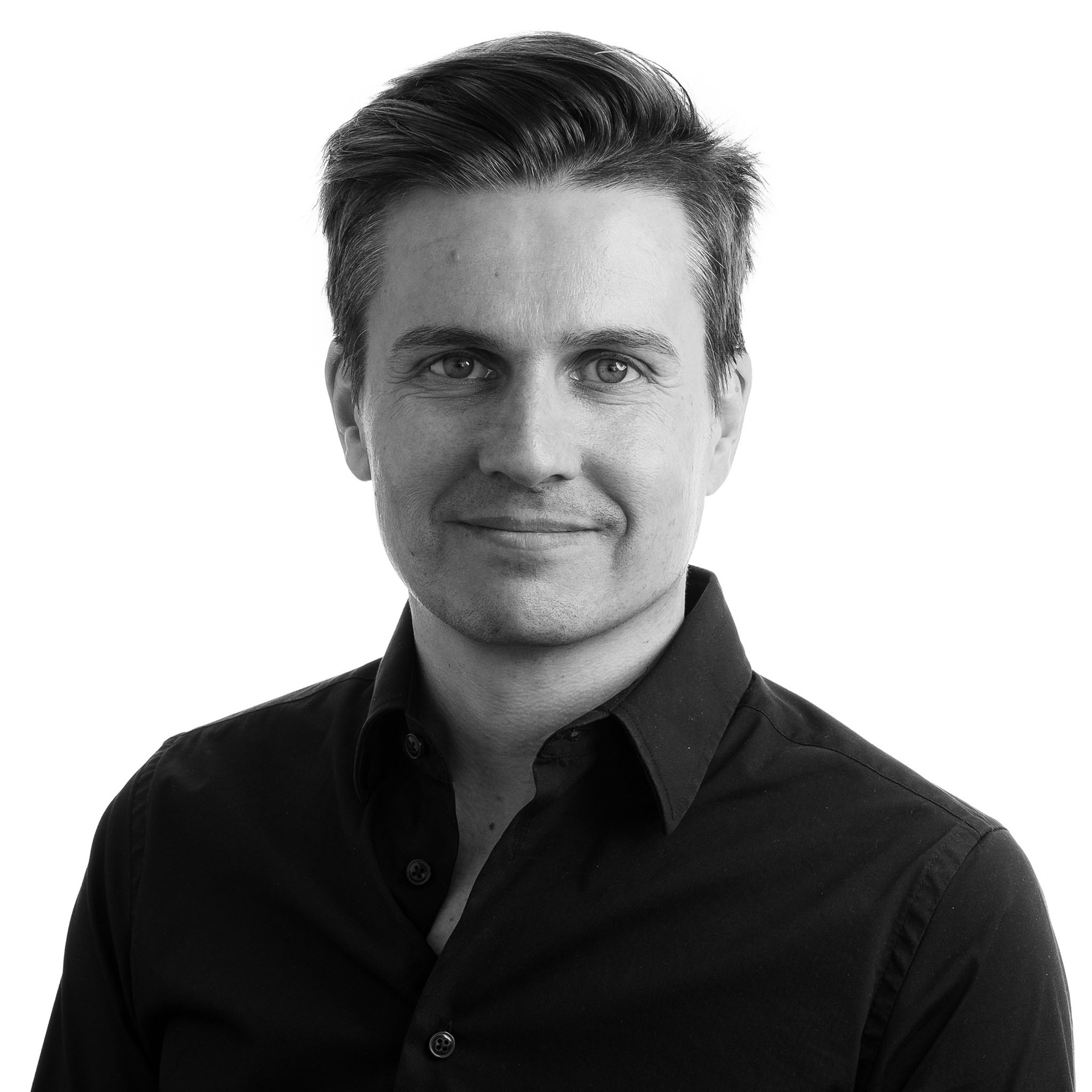 Sensio AS, Erik