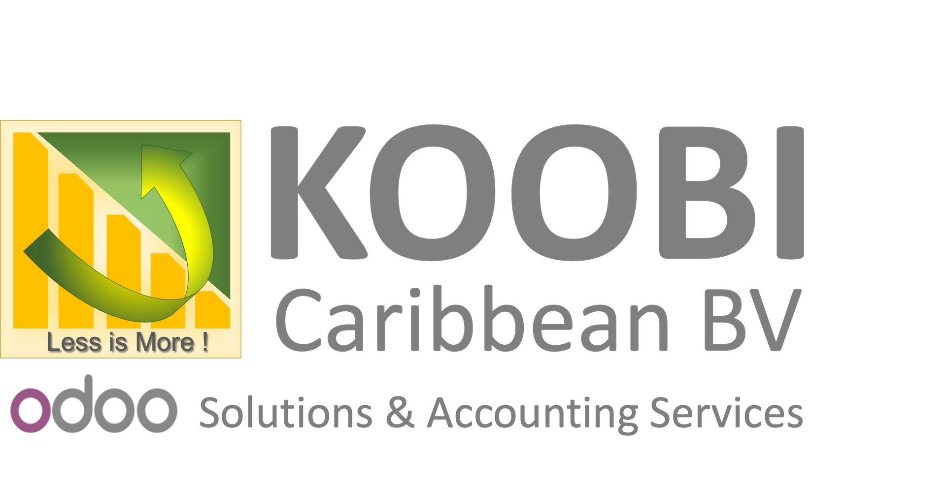 Koobi Caribbean BV