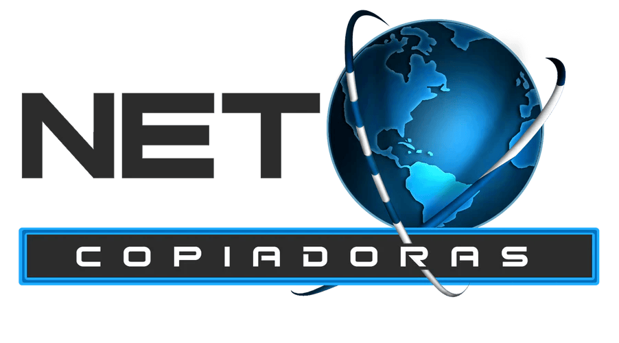 NET COPIADORAS