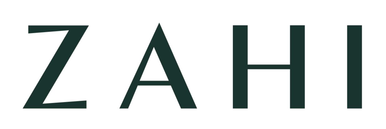 Zahi