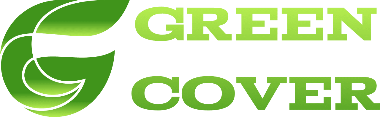 Green Cover