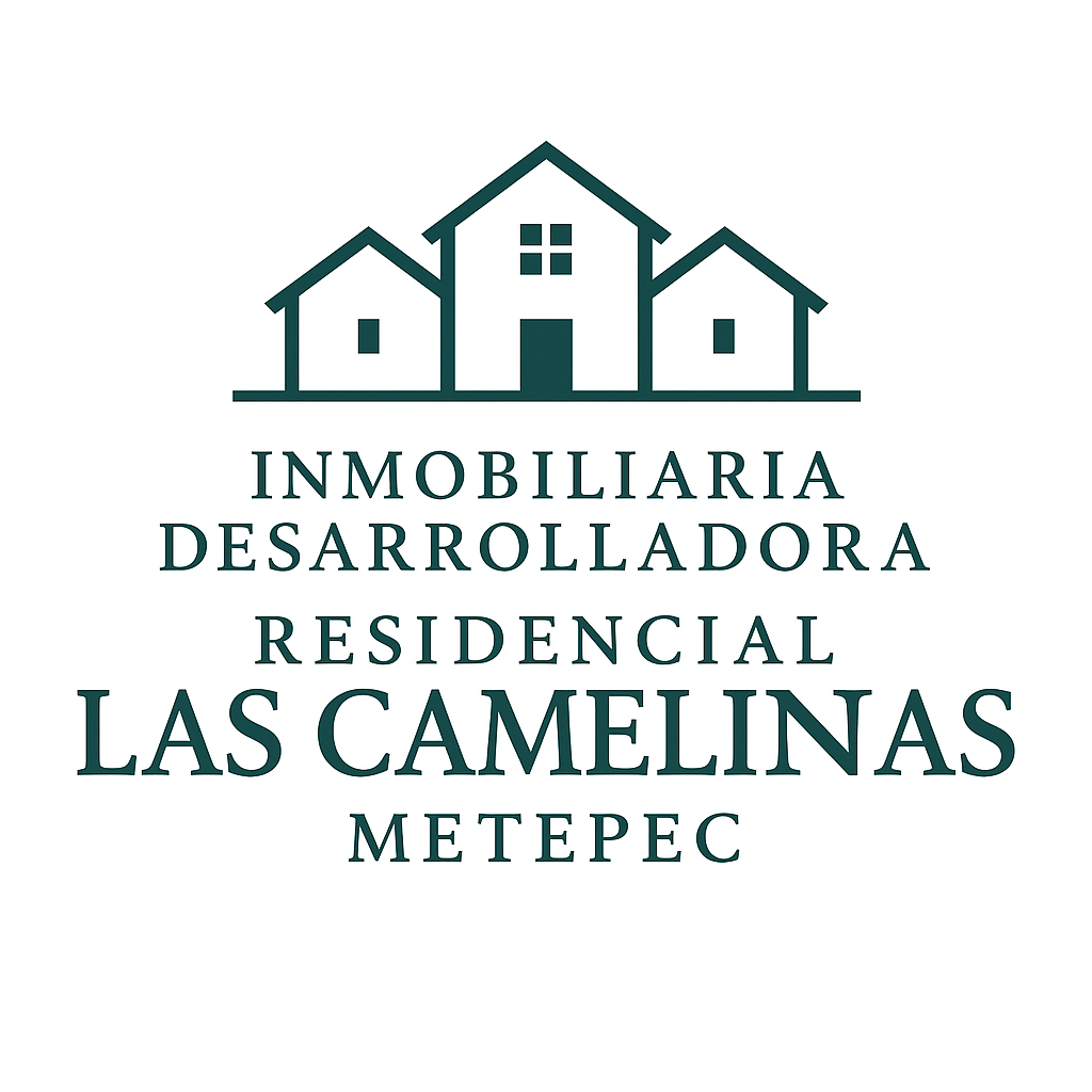 INMOBILIARIA DESARROLLADORA RESIDENCIAL LAS CAMELINAS METEPEC