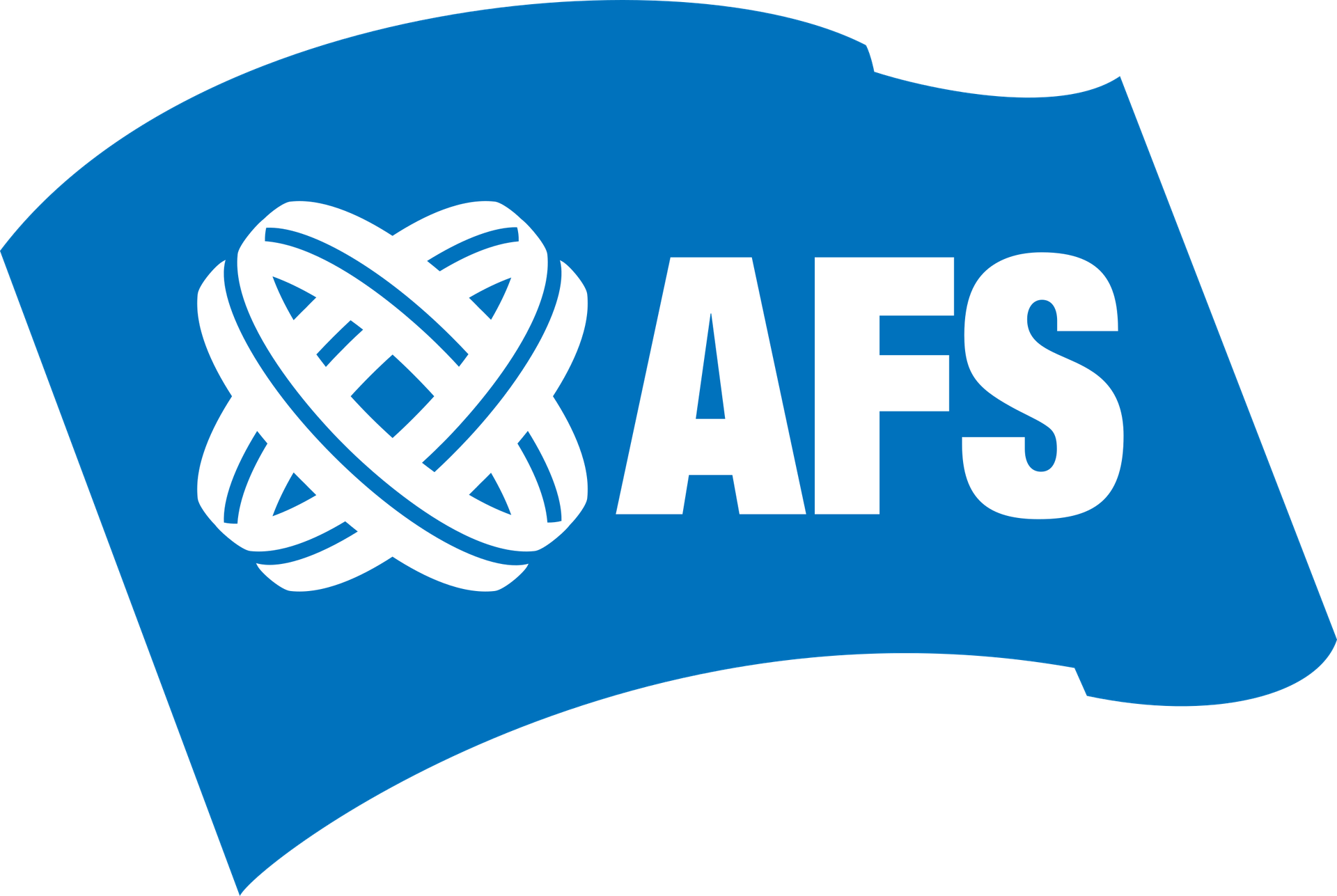 AFS Programas Interculturales de Honduras, Lidia Landaverde