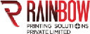Rainbow Printing Solutions (Pvt) Ltd
