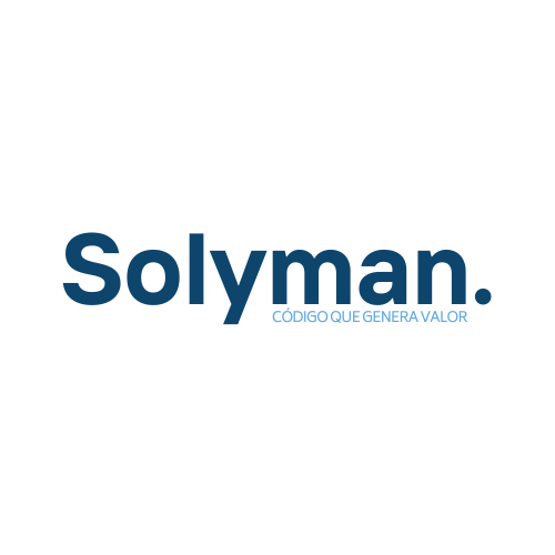 SOLYMAN CONSULTORES DE TI S.A.C.
