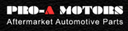 Pro-A Motors