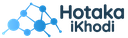 Hotaka iKhodi S.L.