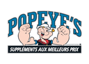 Popeyes Supplements Quebec