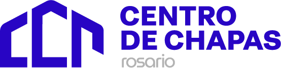 Centro de Chapas Rosario S.A.