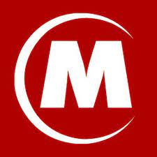 Mines Press Inc.