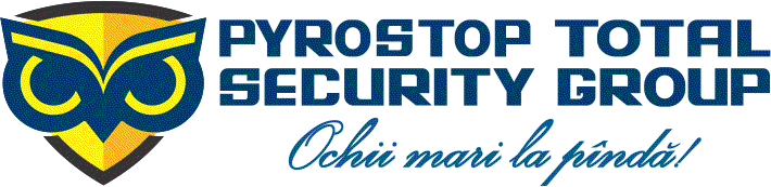 PYROSTOP TOTAL SECURITY GROUP SRL