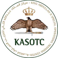 King Abdullah II Special Operations Training Center (KASOTC)