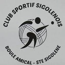 Boule Amicale Sainte Sigolène