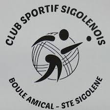 Boule Amicale Sainte Sigolène