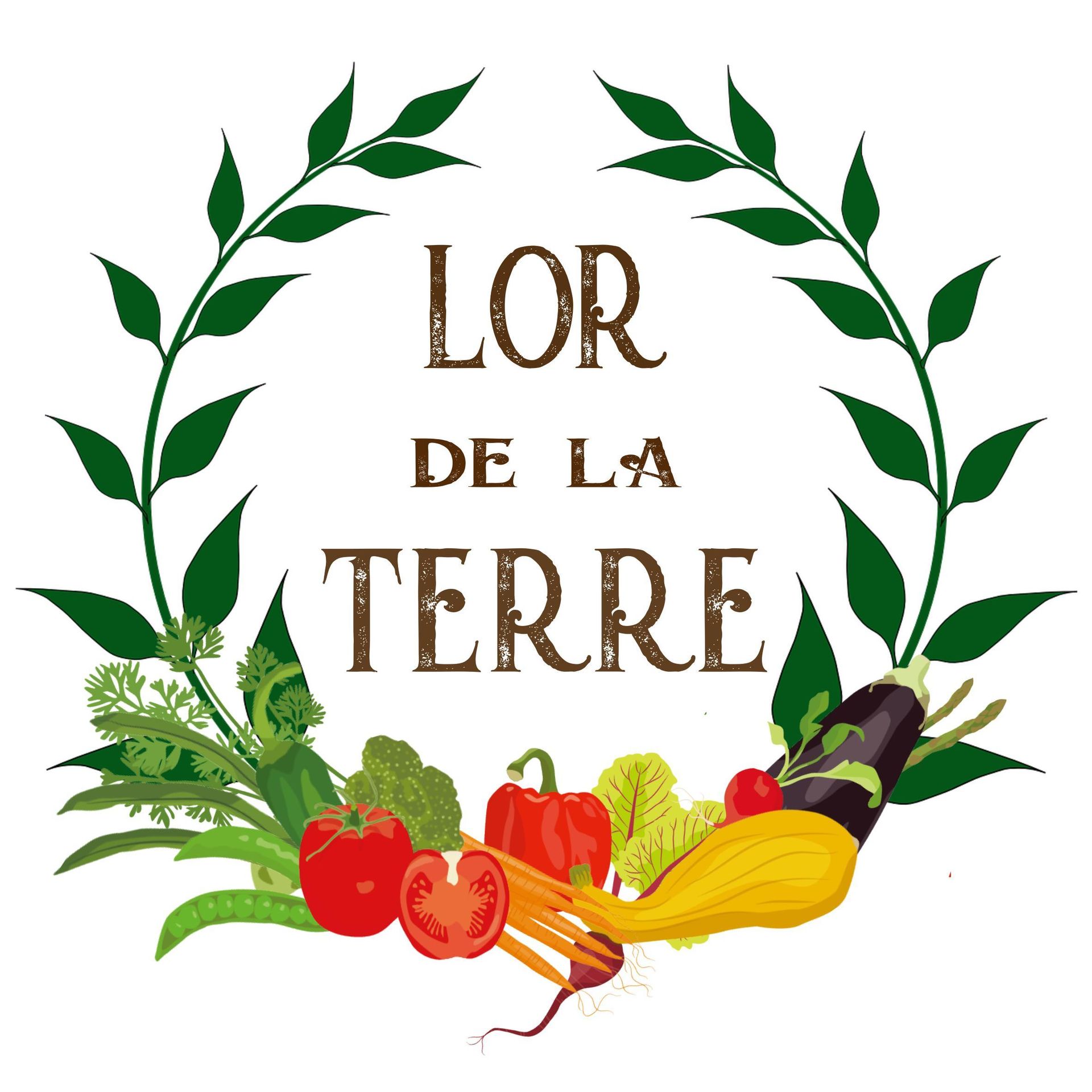 LOR DE LA TERRE