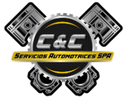 CYC SERVICIOS AUTOMOTRICES SPA
