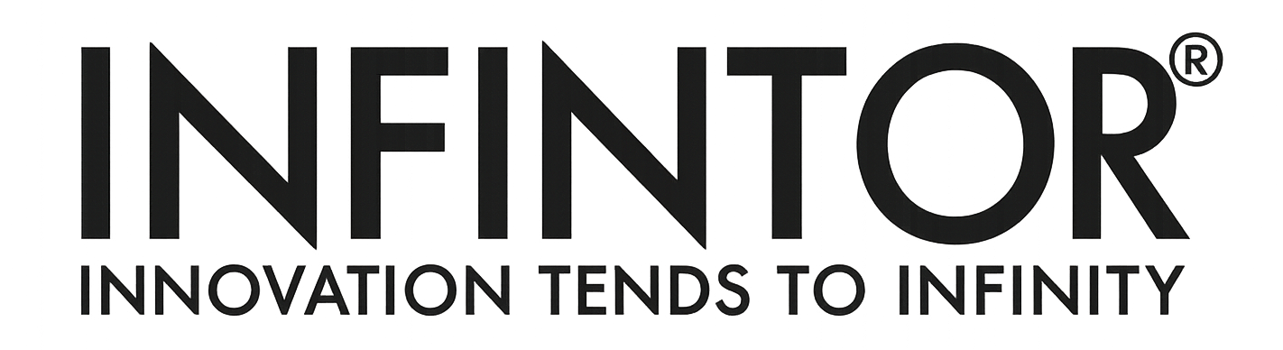 INFINTOR SOLUTIONS LLP