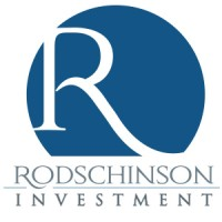Rodschinson Middle East Real Estate