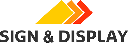 Sign & Display, Karel Goderis