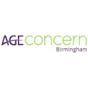 Age Concern Birmingham