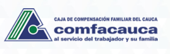 Caja de Compensación Familiar del Cauca - COMFACAUCA